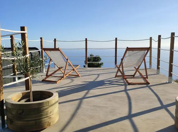 Glamping Pods - Nature Retreat *