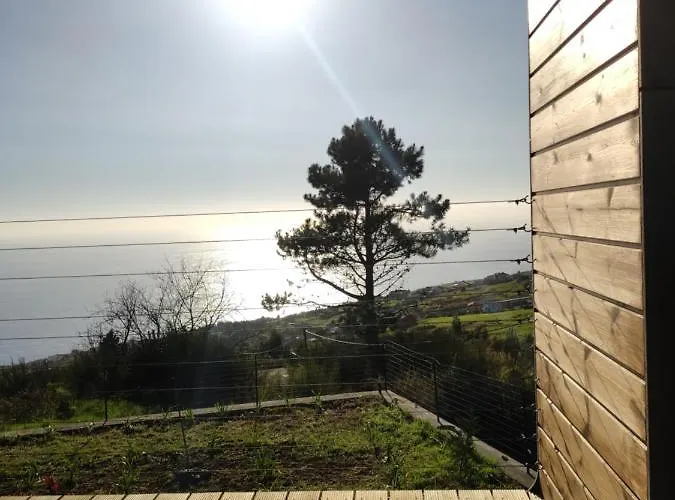 Luxussátor Glamping Pods - Nature Retreat