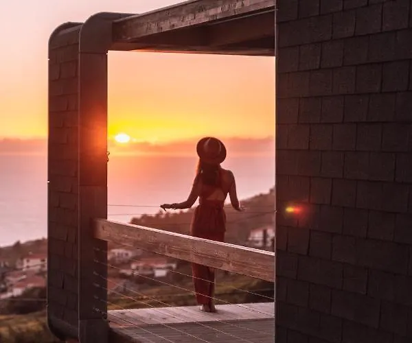 Glamping Pods - Nature Retreat Luxury tent