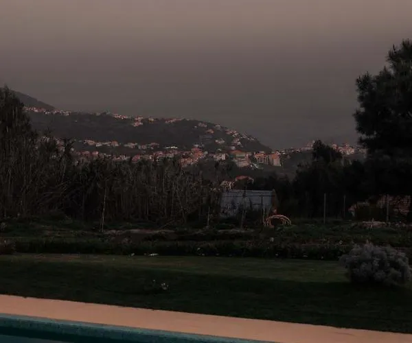 Campismo de Luxo Glamping Pods - Nature Retreat