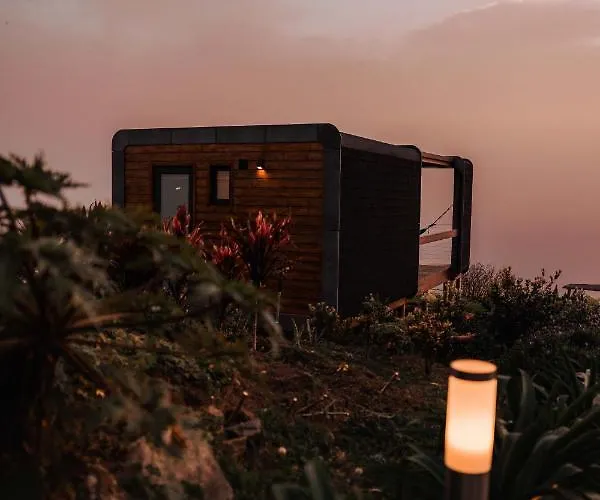 Glamping Pods - Nature Retreat