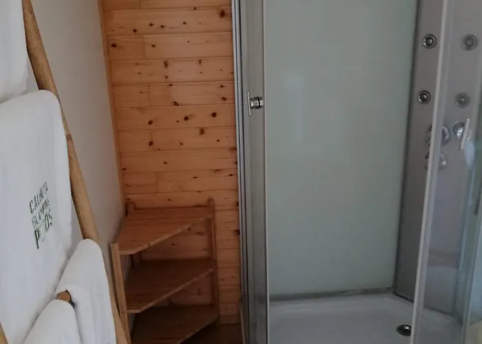 Glamping Pods - Nature Retreat * Calheta (Madeira)