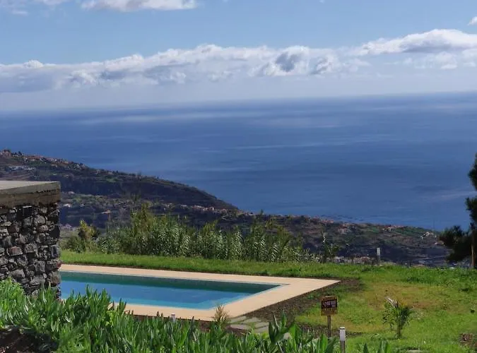 Glamping Pods - Nature Retreat * Calheta (Madeira)