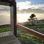 Glamping Pods - Nature Retreat *