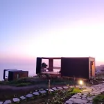 Tente de luxe Glamping Pods - Nature Retreat Calheta (Madeira)