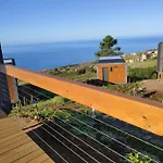 Tente de luxe Glamping Pods - Nature Retreat