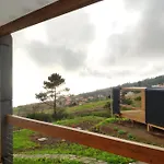 Tente de luxe Glamping Pods - Nature Retreat Calheta (Madeira)