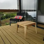 Tente de luxe Glamping Pods - Nature Retreat Calheta (Madeira)