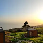 Glamping Pods - Nature Retreat * Calheta (Madeira)
