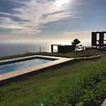 Tente de luxe Glamping Pods - Nature Retreat Calheta (Madeira)