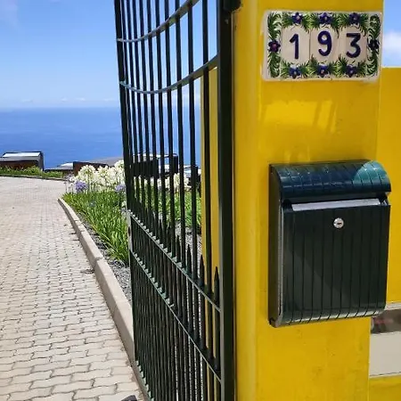 Glamping Pods - Nature Retreat * Calheta (Madeira)