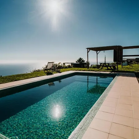 Glamping Pods - Nature Retreat * Calheta (Madeira)