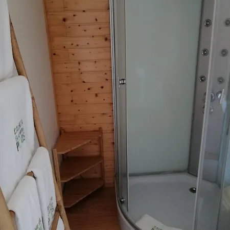 Glamping Pods - Nature Retreat * קלייטה