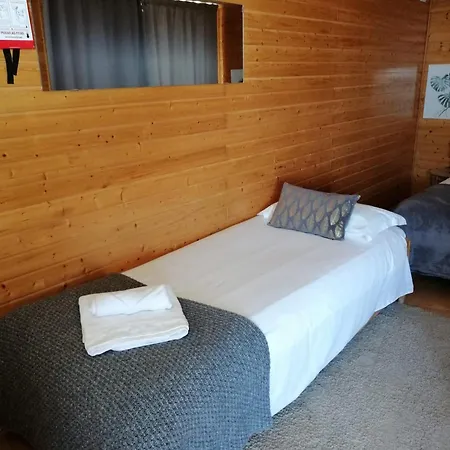 Glamping Pods - Nature Retreat Luksusowy namiot *