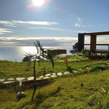 Glamping Pods - Nature Retreat