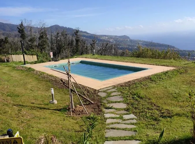 Glamping Pods - Nature Retreat * Calheta (Madeira)