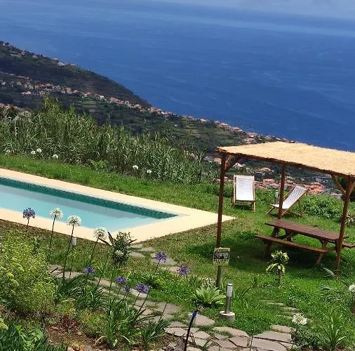 Glamping Pods - Nature Retreat Luxury tent *