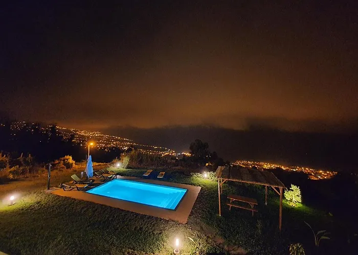 Luxury tent Glamping Pods - Nature Retreat *