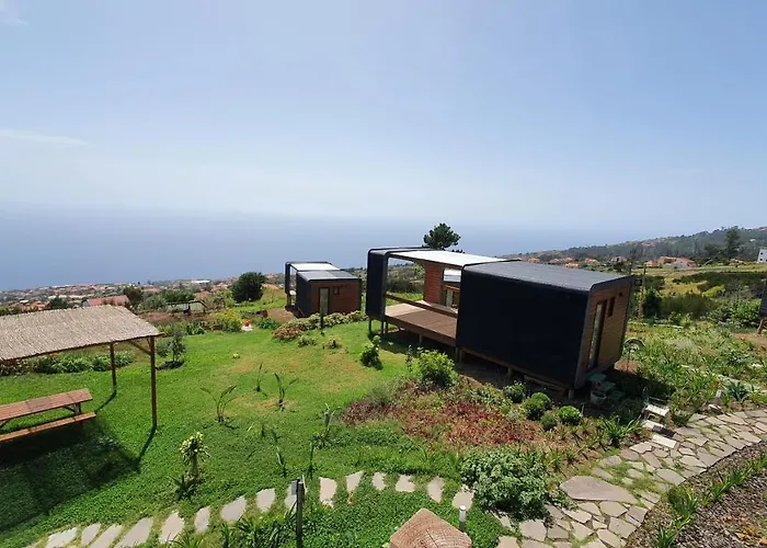 Glamping Pods - Nature Retreat Οργανωμένο κάμπινγκ *