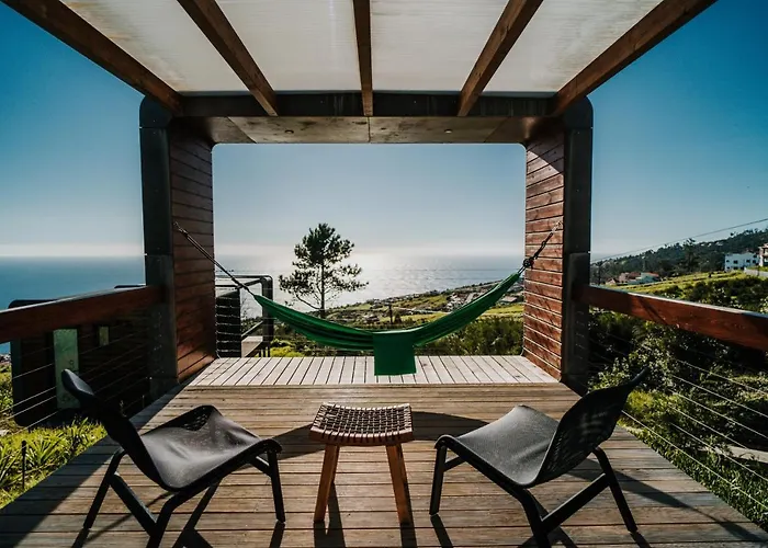 Glamping Pods - Nature Retreat Luxury tent