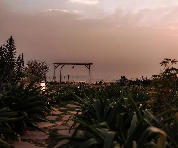 Glamping Pods - Nature Retreat Luxury tent