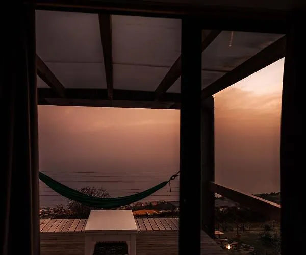 Glamping Pods - Nature Retreat Luxury tent