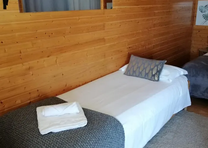 Glamping Pods - Nature Retreat Οργανωμένο κάμπινγκ *