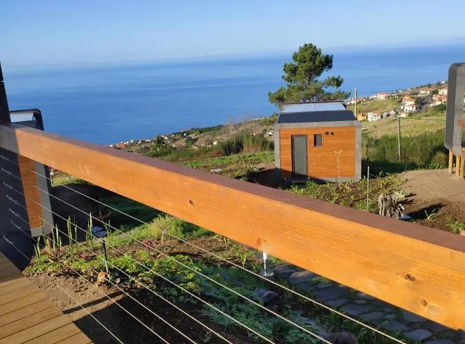 Οργανωμένο κάμπινγκ Glamping Pods - Nature Retreat