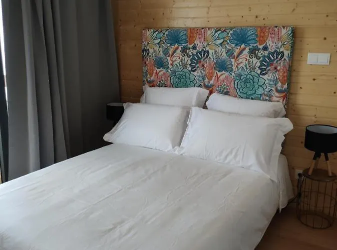 Οργανωμένο κάμπινγκ Glamping Pods - Nature Retreat *