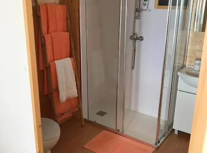 Glamping Pods - Nature Retreat *