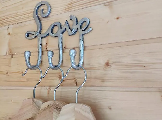 Glamping Pods - Nature Retreat Οργανωμένο κάμπινγκ Calheta (Madeira)