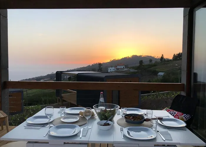 Glamping Pods - Nature Retreat Luxury tent *